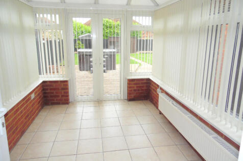 CONSERVATORY