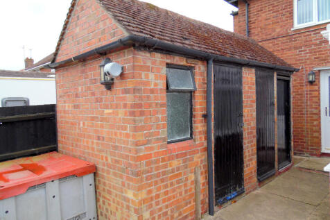 OUTBUILDING