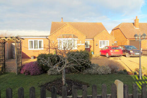 FRONT &amp; DRIVEWAY