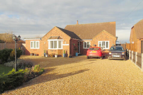 FRONT &amp; DRIVEWAY