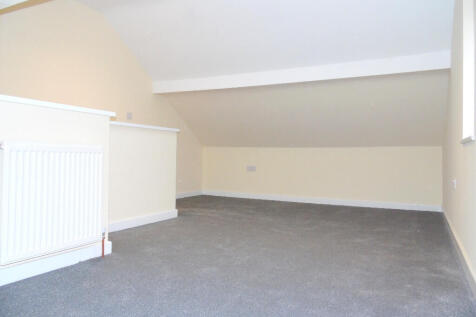 LOFT ROOM