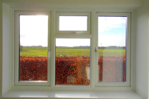 BEDROOM 2 VIEW