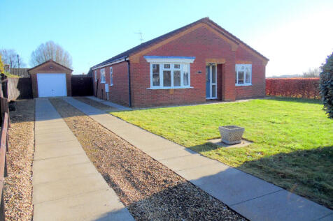 FRONT &amp; DRIVEWAY
