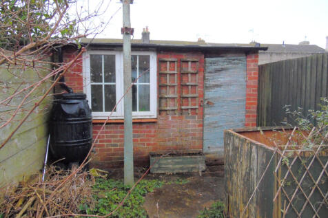 OUTBUILDING