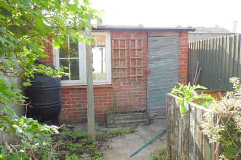 OUTBUILDING