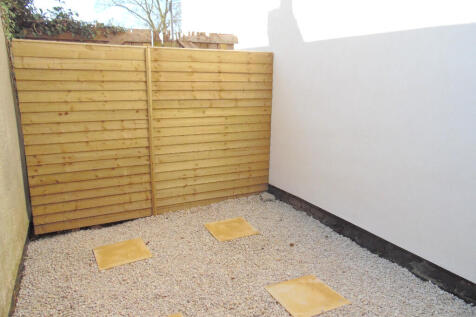 REAR COURTYARD