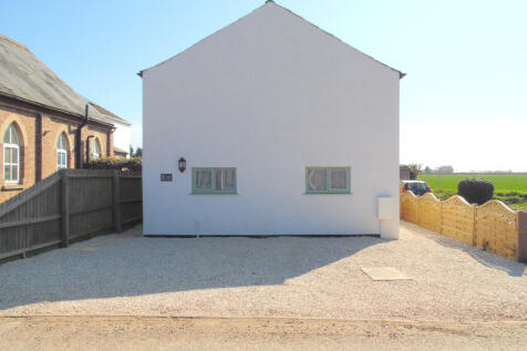 FRONT &amp; PARKING