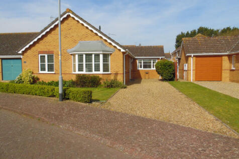 FRONT &amp; DRIVEWAY