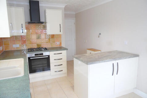 KITCHEN/BREAKFAST RM