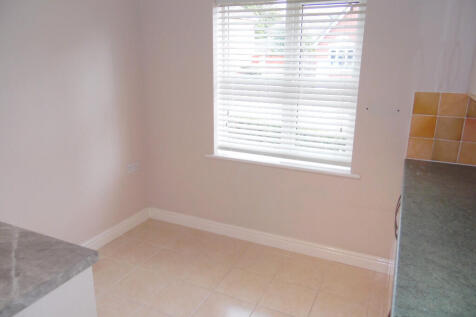 KITCHEN/BREAKFAST RM