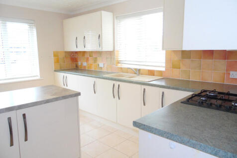 KITCHEN/BREAKFAST RM