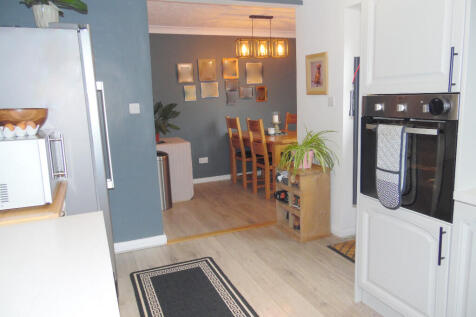 KITCHEN &amp; DINING