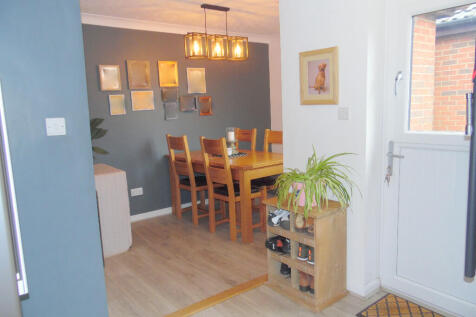KITCHEN &amp; DINING