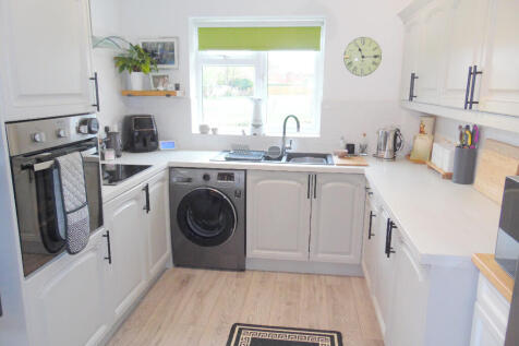 KITCHEN &amp; DINING