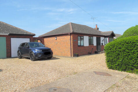 FRONT &amp; PARKING