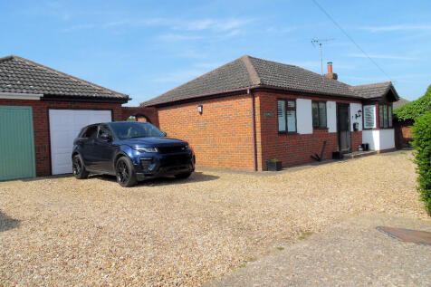 FRONT &amp; PARKING