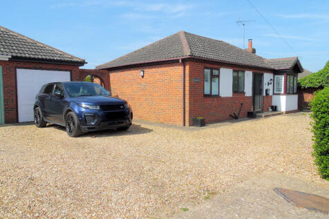 FRONT &amp; PARKING