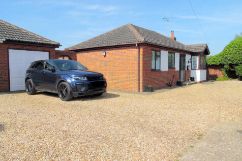 FRONT &amp; PARKING