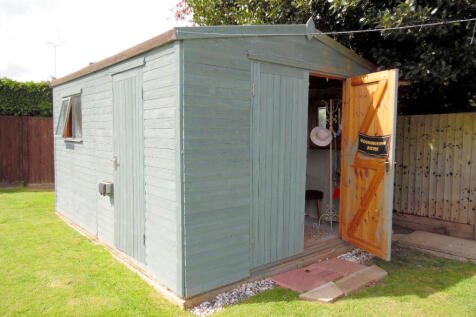 WORKSHOP/BAR