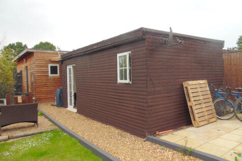 OUTBUILDING