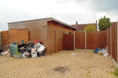 REAR PARKING