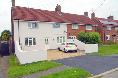 FRONT &amp; PARKING