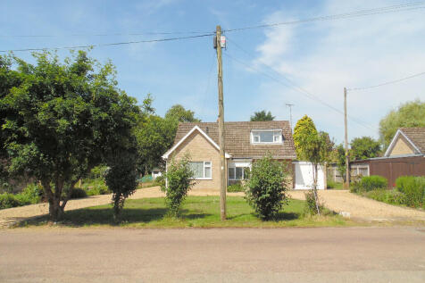 FRONT &amp; DRIVEWAY