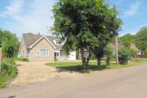 FRONT &amp; DRIVEWAY