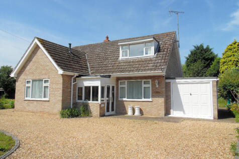 FRONT &amp; DRIVEWAY
