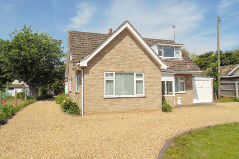 FRONT &amp; DRIVEWAY