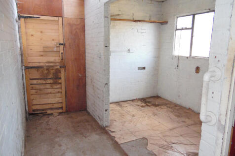 OUTBUILDING UTILITY