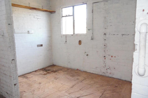 OUTBUILDING UTILITY