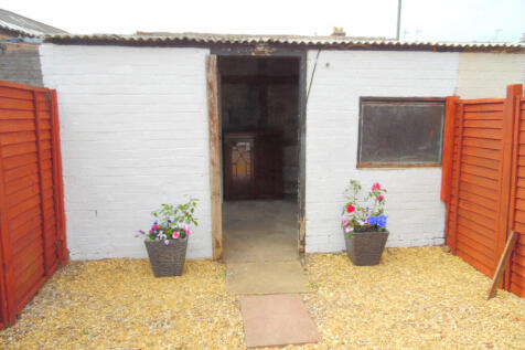 OUTBUILDING