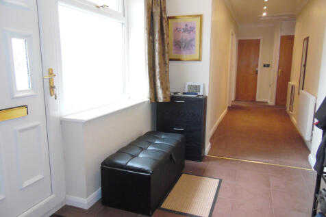 RECEPTION HALLWAY