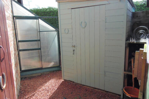 ADDITIONAL GARDEN