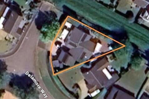 AERIAL MAP VIEW