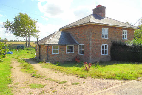 FRONT &amp; DRIVEWAY