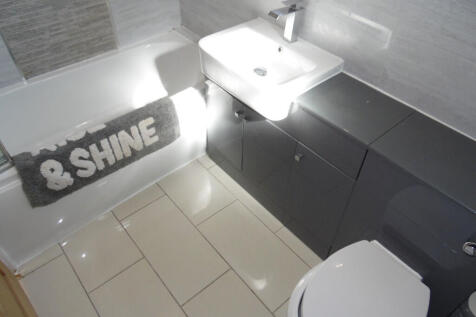 DOWNSTAIRS BATHROOM