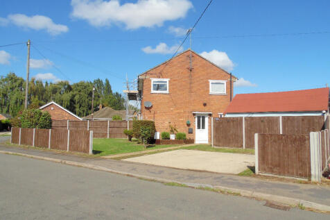 FRONT &amp; DRIVEWAY
