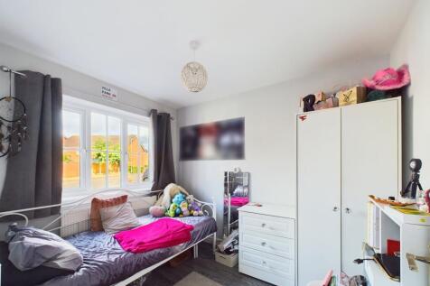 Bedroom/Reception
