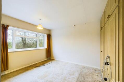 Bedroom One: