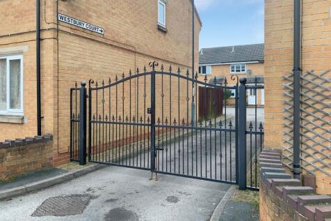 Gated Access