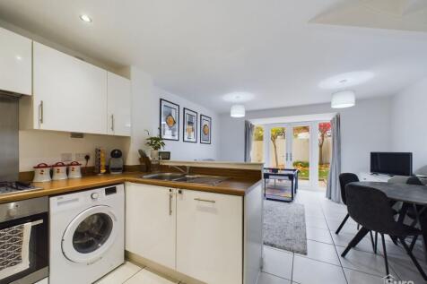 Living Kitchen