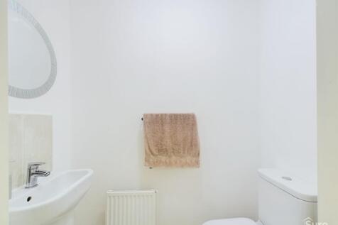 Cloaks WC