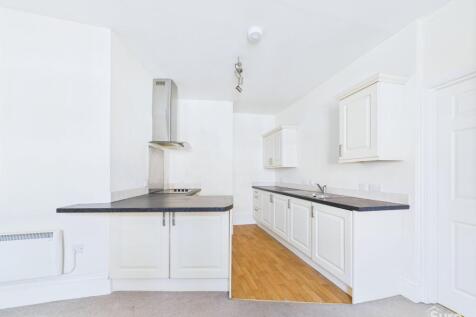 Lounge/ Kitchen