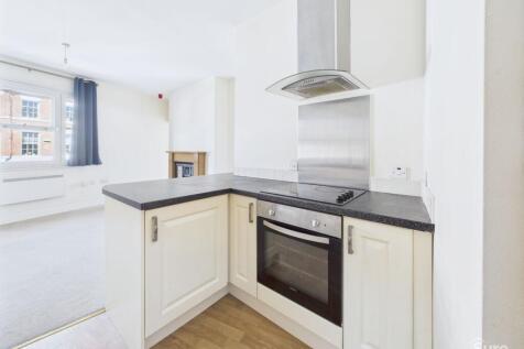 Lounge/ Kitchen