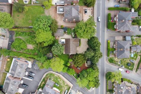 Top down view
