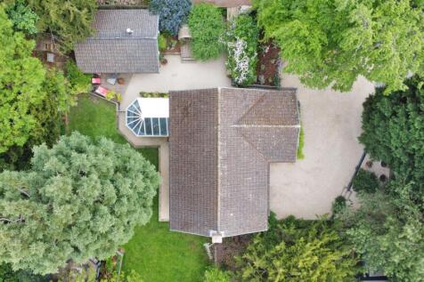 Top down view