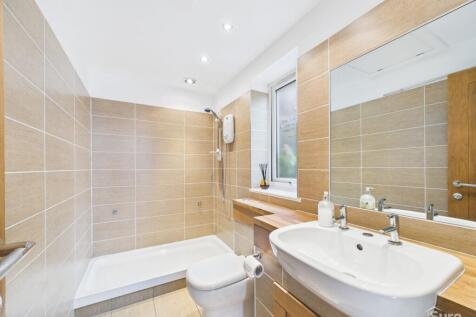 Annex - Shower Room