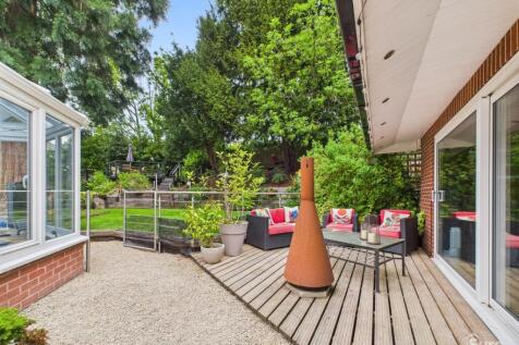 Decking